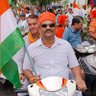 Profilbild von Bhura pahlwan (मोदी का परिवार)
