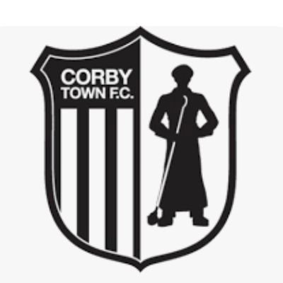 Corby Town FC's profile picture