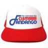 Clem Fandango profil fotoğrafı