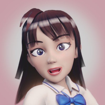 Ginneko3D's profile picture