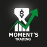 Profilbild von Moment's Trading 🎯