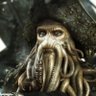 Davy Jones profil fotoğrafı