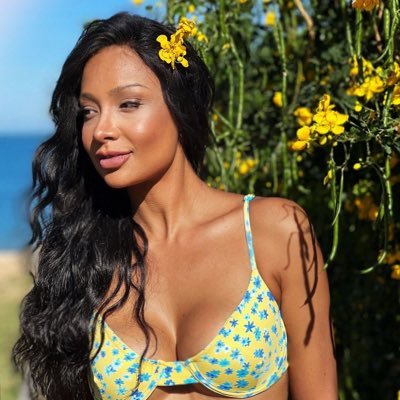 Drika Marinho🦜's profile picture