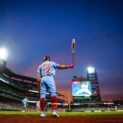 Kyle Schwarber's profile picture