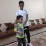 عبدالله محمد Abdullah Mohammed profil fotoğrafı