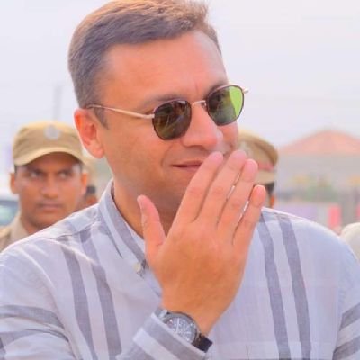 Ashfaq Khan's profile picture