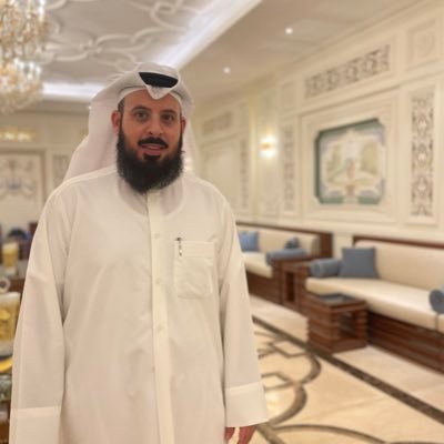 مبارك الظفيري's profile picture