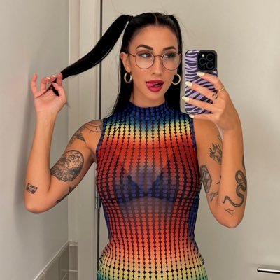 NAOMI ASENSI's profile picture