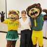 Фото профиля Jill Petri 💚🐻🏈🏀