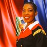 Mathurin Marie Carine Présidente d'Haïti 的头像