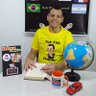 Rob RRB Idiomas 的头像