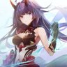 Profilbild von Kurogane