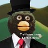 Profilbild von James Larden