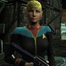 Shaila Thunderbird's profile picture