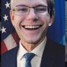 Governor Bony Evers ็ๅคดๅ