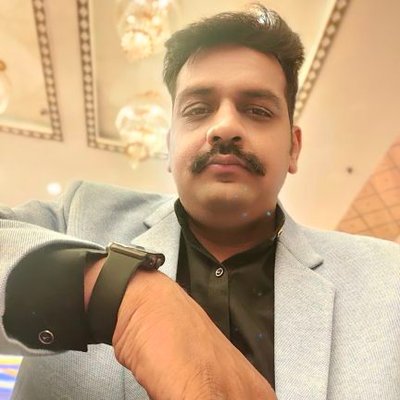 Varun Gulati🇮🇳's profile picture
