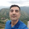 Profilbild von Akash Puri