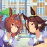 Hiro97@ウマ娘6thにコミケくぅ〜's profile picture