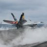 F/A-18-E Super Hornet's profile picture