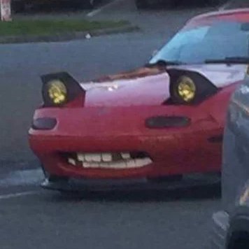 messed up cars's profile picture