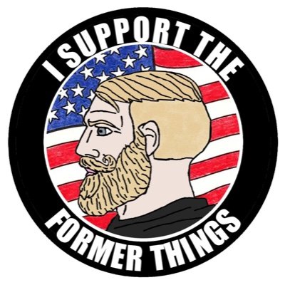 End Wokeness's profile picture