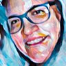 Profilbild von Evangelina Pastor