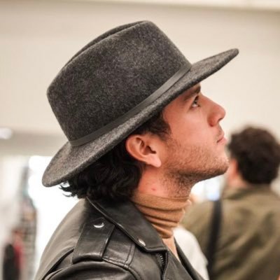 Beto Pasillas's profile picture