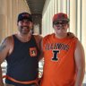Wally Soler 🧡💙's profile picture