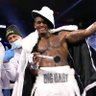 Bud Crawford #1 p4p 的头像