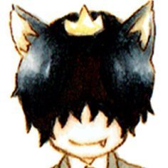 猫の転生を待つ漫画家(汐里)'s profile picture
