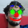 SAD CLOWN PARADOX. Born Again Era 😈 profil fotoğrafı