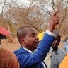 Фото профиля David Muthama Mululu
