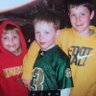 Jack Kelly's profile picture