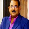 Dr (CA) Biswadev Dash profil fotoğrafı