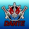 Dante 🇬🇧 ❤️🤍💙🇺🇲 profil fotoğrafı