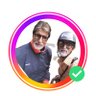 Pinakin Gohil #ABEFteam खुशबू है गुजरात कि's profile picture