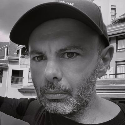 Frédéric Sougey's profile picture