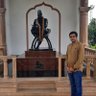 Profilbild von Dr.Ajay Bhat U