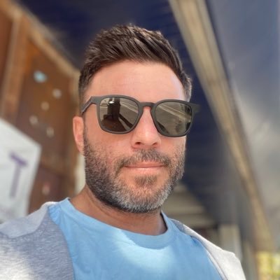 Alex Goldberg's profile picture