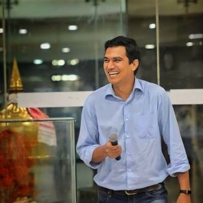 Prem Prakash Meena, IAS's profile picture