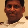 Фото профиля Shaji Jacob