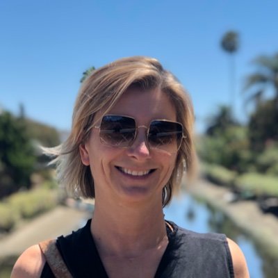 Marylise Kerjouan's profile picture