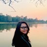 Cryptified Soul (Garima) profil fotoğrafı