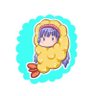 Фото профиля ᔦ ᵒ̴̶̷᷄꒳ᵒ̴̶̷᷅ ᔨ⋆*@そらちゃん
