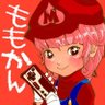 Фото профиля ももかん🍑