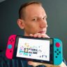 Daniel #OfertasNintendo Reenlsober 👾's profile picture