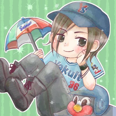 ユウキ@池山組's profile picture
