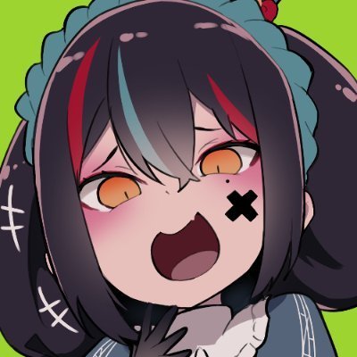 cosMo@暴走P's profile picture