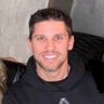 Profilbild von Denny Hamlin
