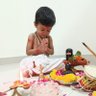 Ramanuj Dharmendra 的头像
